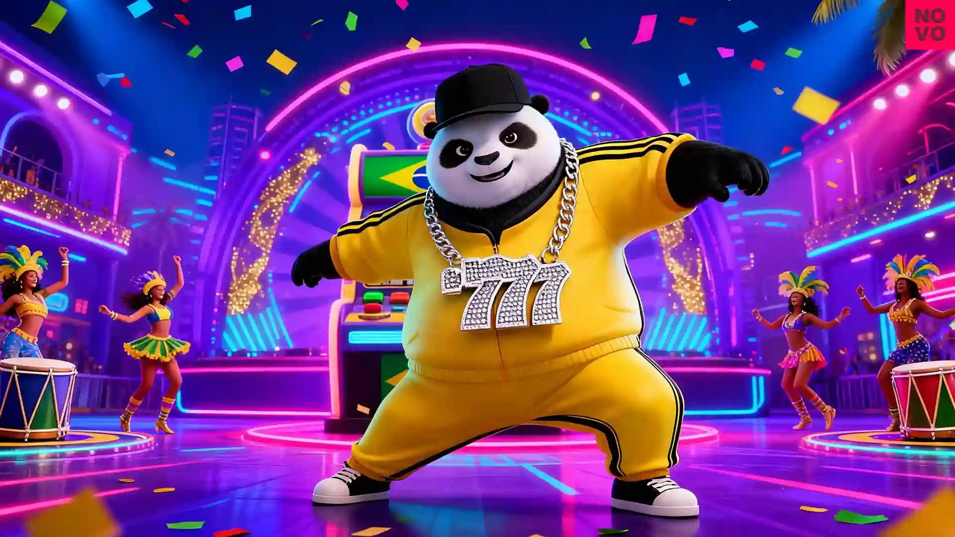 entretenimento online